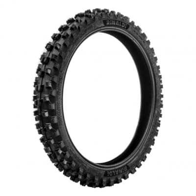 Rinaldi MS 49 Däck 90/100-21