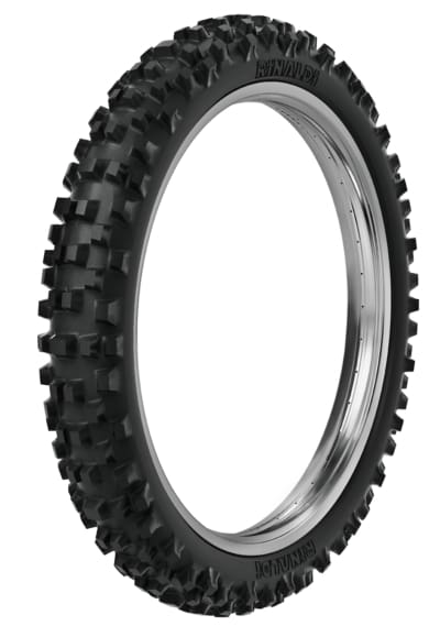 Rinaldi, RMX 35 Däck, 60, 100, 14", FRAM